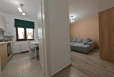Inchiriem Garsoniera, Moderna, Decomandata, Sanpetru - 6