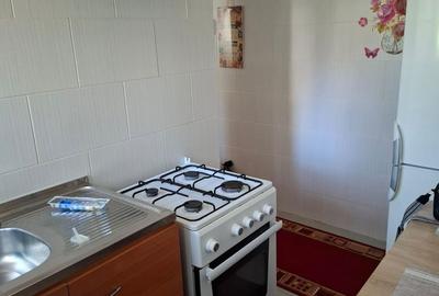 Garsonieră semidecomandată în Bularga - 7