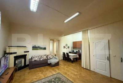 Apartament cu 2 camere decomandat în Central - 3