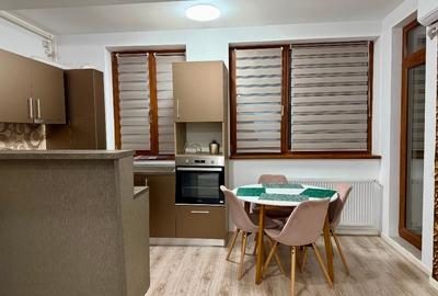Apartament 2 camere și balcon Tomis Nord - 8