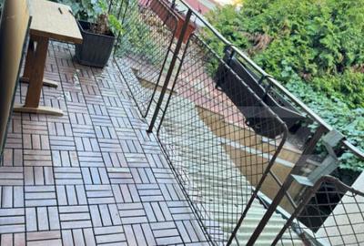 Apartament de vanzare, 139 mp, zona Titulescu - 12