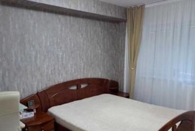 Apartament cu 4 camere semidecomandat, mobilat în Politehnica - 3