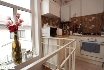 Apartament cu 2 camere în Armeneasca - 11