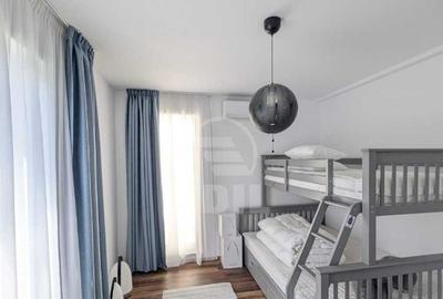 Casa individuala de inchiriat, zona Dumitru Mocanu - 6