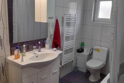 Duplex de vanzare in Floresti, 108mp, teren de 110 mp Duplex de vanzare in Floresti, 108mp, teren de 110 mp - 7