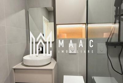 Apartament cu 3 camere decomandat, mobilat în Central - 21