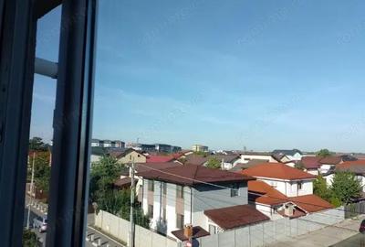 Apartament cu 2 camere decomandat în Chiajna - 1