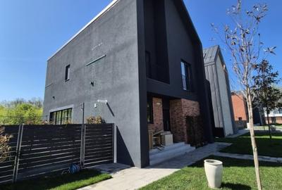 VILA DE VANZARE - CORBEANCA - 3