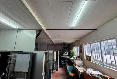 Hala de vanzare, 360 mp, zona Brestei - 15