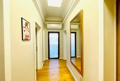 Apartament cu 3 camere decomandat, mobilat în Pajura - 19