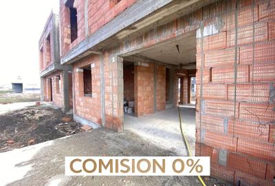 Casă individuală cu 5 camere cu Canalizare în Săcălaz - 12