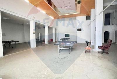 Spațiu comercial, de 250 mp, în Tei - 7