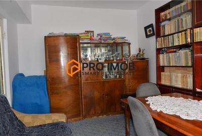 Apartament cu 3 camere decomandat în Central - 2