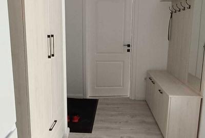Apartament cu 2 camere decomandat în Central - 5