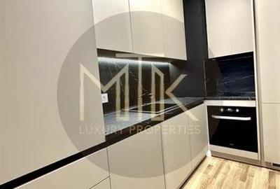 Apartament cu 2 camere semidecomandat, mobilat în Bucureștii Noi - 5