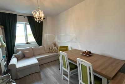Apartament de 2 camere cu vedere in parcul Teilor la 11 minute distanta - 12