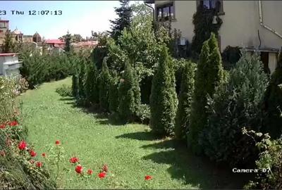 Spațiu comercial, de 111 mp, în Parcul Carol - 4