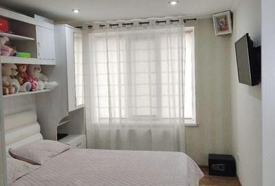 Garsonieră decomandată în Berceni