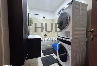 Apartament cu 2 camere în Ștefan Vodă - 10