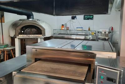 Spațiu comercial, de 50 mp, în George Enescu - 3