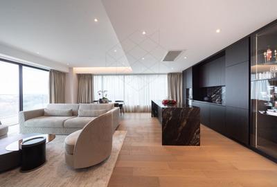 Apartament cu 4 camere decomandat în Floreasca - 1