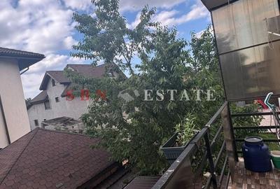 Apartament cu 3 camere în Central - 8