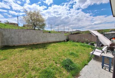 Duplex cu 5 camere cu Canalizare în Dezmir - 24