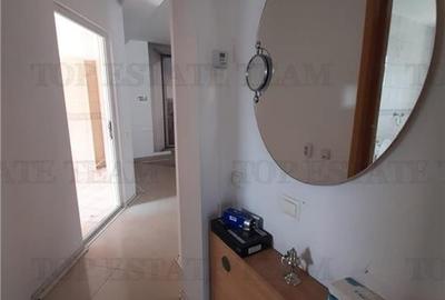 Vatra Luminoasa penthouse 225 mp - 12