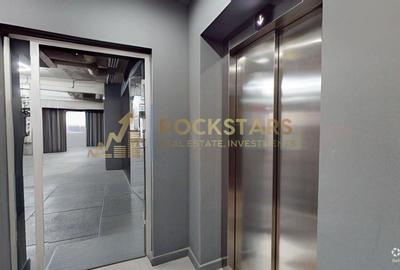 Birou, de 232.60000610352 mp, în Aviației - 3