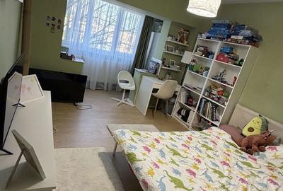 Apartament cu 2 camere decomandat în Central - 4