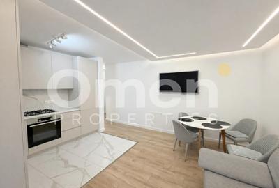 Apartament cu 3 camere decomandat, mobilat în Independenței - 1