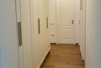 Apartament cu 3 camere în Central - 2