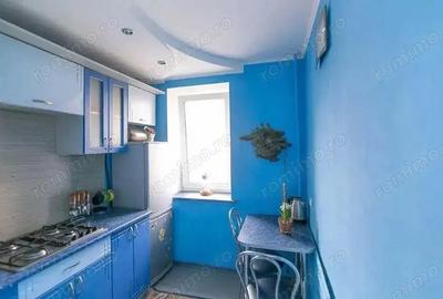 Garsonieră decomandată în Tineretului - 1