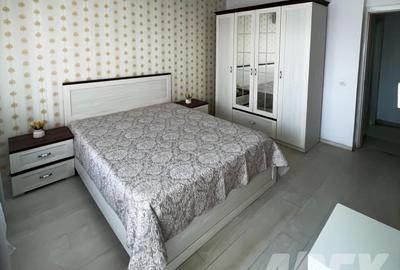 Garsonieră decomandată în Haliu - 2