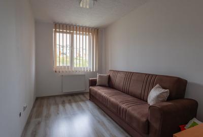 Apartament 3 camere zona Fagului cu garaj+parcare exterioara - 9