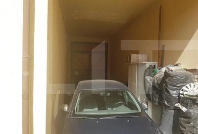 Casa de vanzare langa Cluj Arena, 482 mp utili, 385 mp teren, zona centrala! - 10