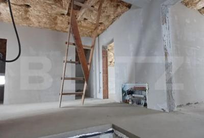 Casă cu 4 camere cu Teren 692 Mp în Central - 5