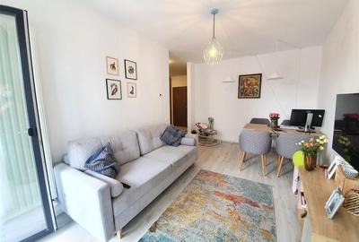 2 camere decomandat 52 mp.garaj Totul Nou Sophia Residence Buna Ziua - 2