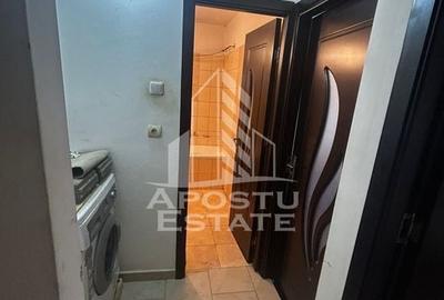 Apartament 4 camere, centrala proprie, parter, petfriendly, Aradului - 4