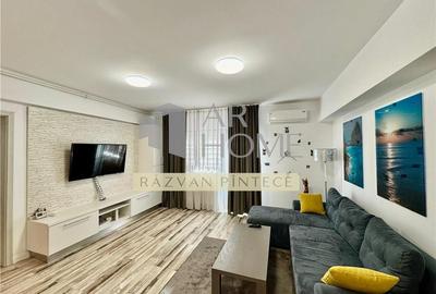 Apartament 2 camere, bloc nou, parcare privata, zona centrala Ploiesti - 1