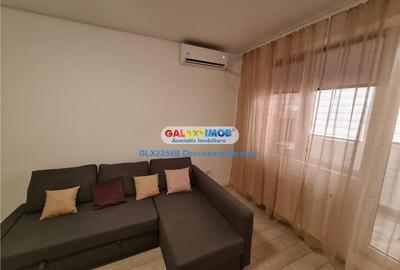 Apartament 2 Camere mobilat utilat Militari Residence 61.900euro - 4