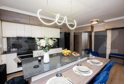 Apartament cu 2 camere decomandat, mobilat în Calea Aradului - 7