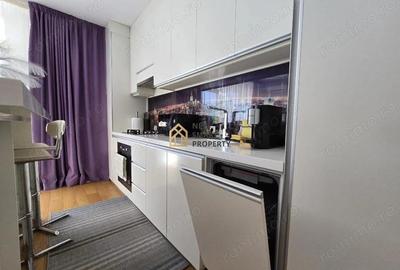 De vanzare apartamet cu o camera Ared Tudpr Vladimirescu - 4