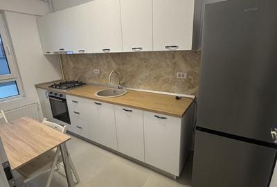 Garsonieră decomandată în Central - 5