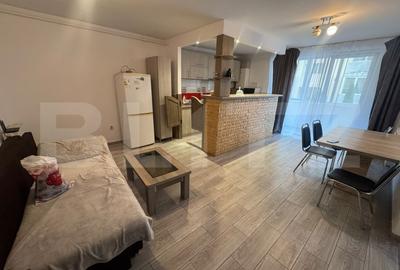 Apartament cu 2 camere, 48 mp, zona Porii - 1
