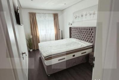 Casă cu 5 camere cu Teren 303 Mp în Moșnița Veche - 13