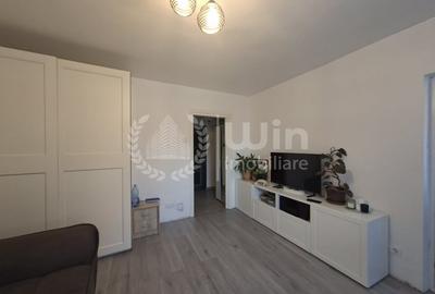 Garsonieră decomandată, mobilată în Central - 3