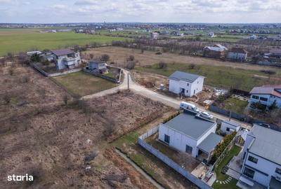 Spațiu comercial, în Săftica - 8