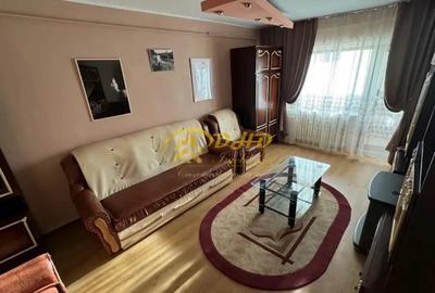Apartament cu 2 camere decomandat în Piața Unirii - 3