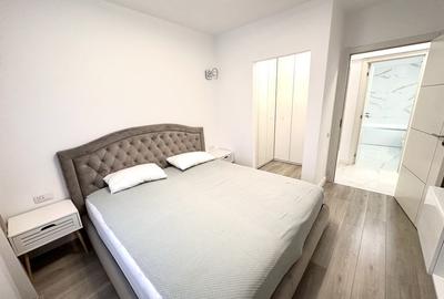 Apartament cu 2 camere, mobilat în Pipera - 3